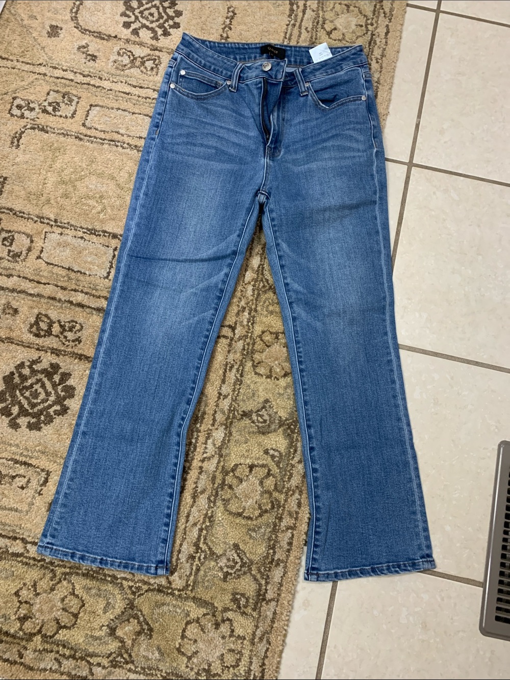 Quince Jeans